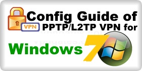 VPN Config Guide for Vista
